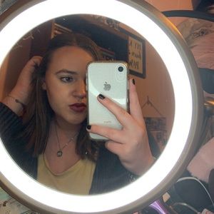 Meet your Posher, Morganne